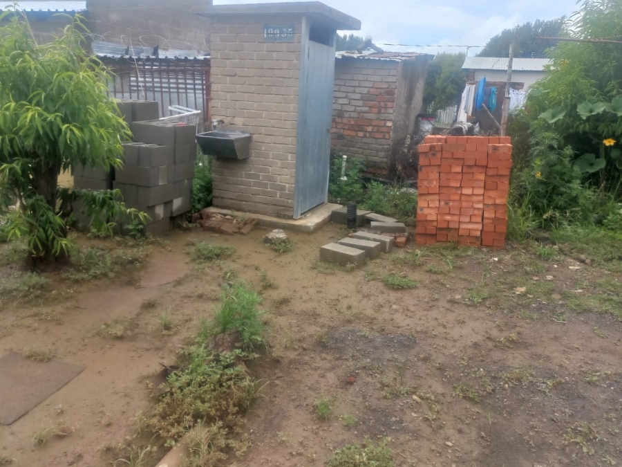 2 Bedroom Property for Sale in Grasslands Free State